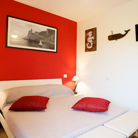 Lo Zione Villa Arcola Exteriör bild