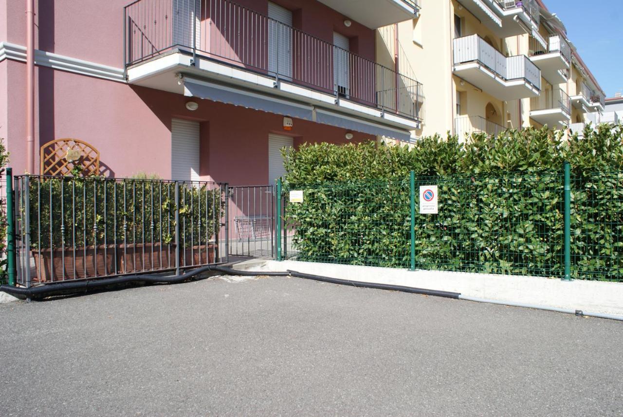 Lo Zione Villa Arcola Exteriör bild