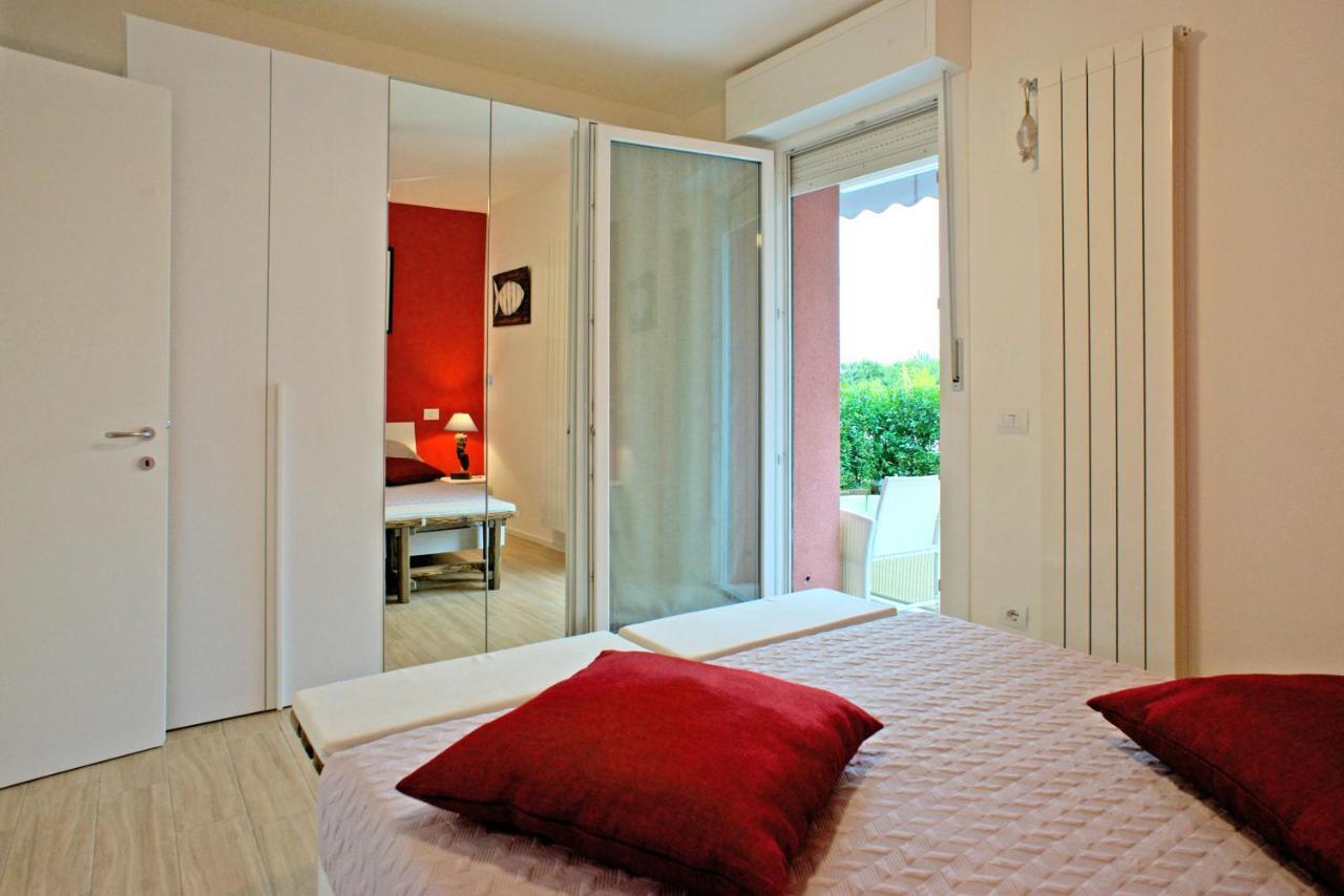 Lo Zione Villa Arcola Exteriör bild