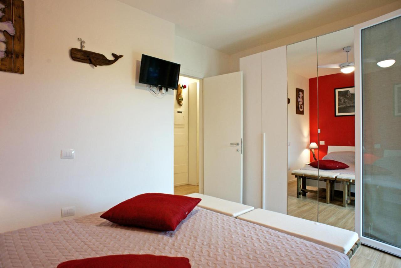 Lo Zione Villa Arcola Exteriör bild