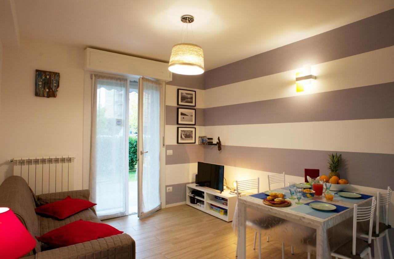 Lo Zione Villa Arcola Exteriör bild