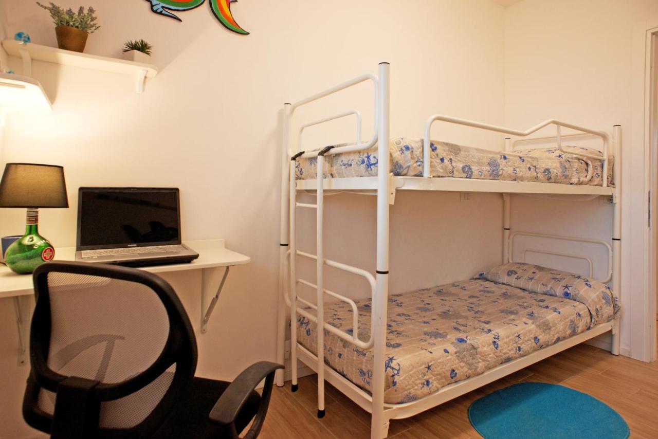 Lo Zione Villa Arcola Exteriör bild